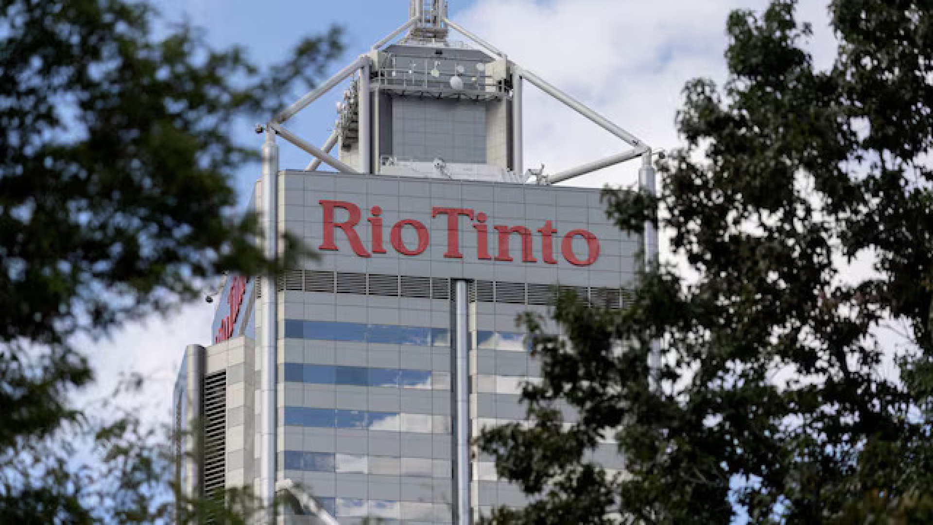 Rio Tinto prend pied dans les sables minéraux d’Afrique du Sud